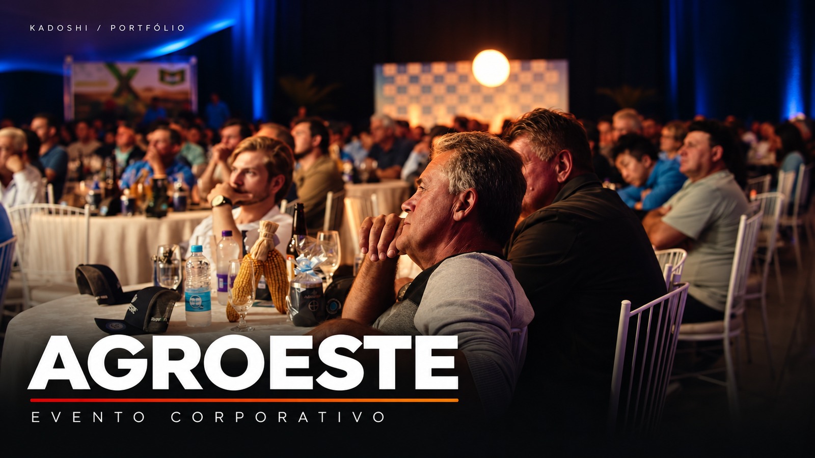 Capa de Agroeste